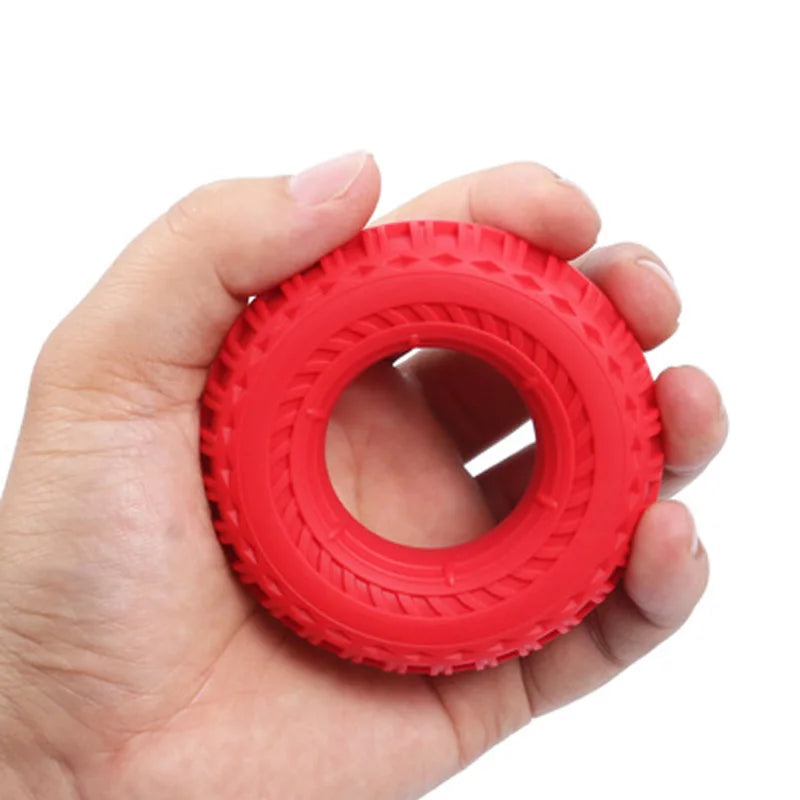 Hand Grip Strengthener Finger Exerciser Occupational Therapy Toys Kids Sensory Fidgets for ADHD, Autism & Anxiety Relief