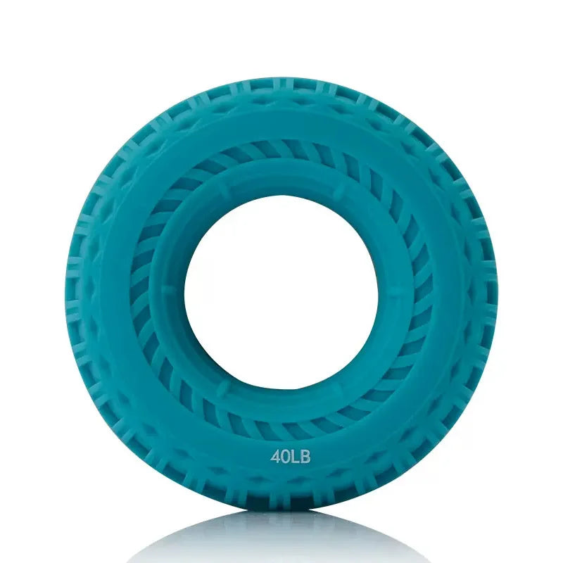Hand Grip Strengthener Finger Exerciser Occupational Therapy Toys Kids Sensory Fidgets for ADHD, Autism & Anxiety Relief