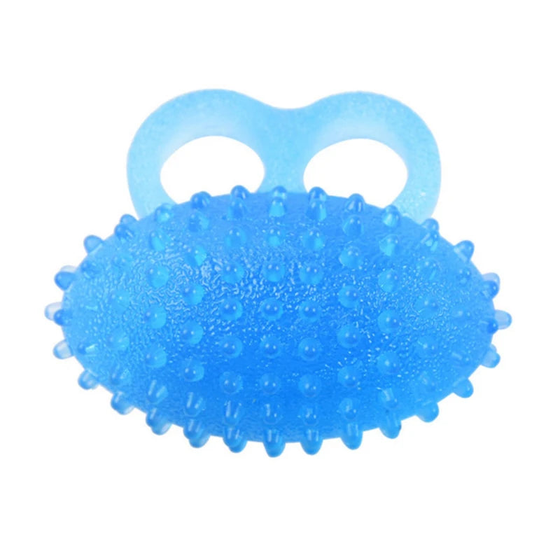 Hand Grip Strengthener Finger Exerciser Occupational Therapy Toys Kids Sensory Fidgets for ADHD, Autism & Anxiety Relief