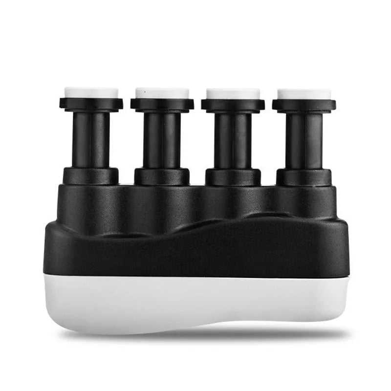 Hand Grip Strengthener Finger Exerciser Occupational Therapy Toys Kids Sensory Fidgets for ADHD, Autism & Anxiety Relief