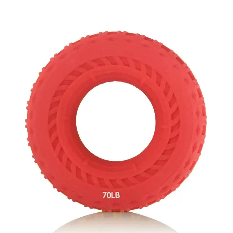Hand Grip Strengthener Finger Exerciser Occupational Therapy Toys Kids Sensory Fidgets for ADHD, Autism & Anxiety Relief