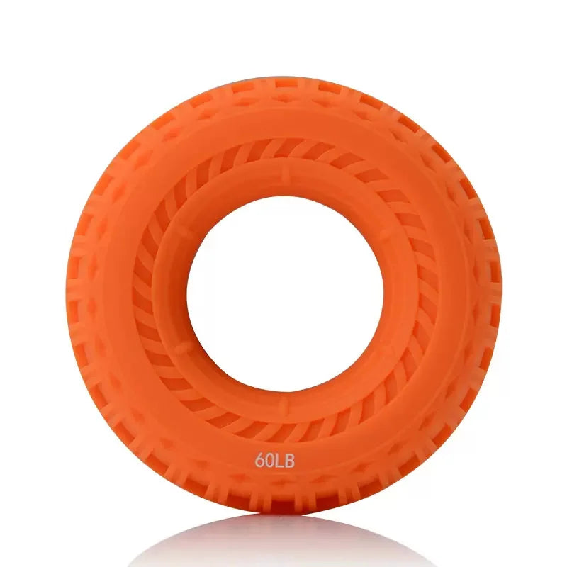 Hand Grip Strengthener Finger Exerciser Occupational Therapy Toys Kids Sensory Fidgets for ADHD, Autism & Anxiety Relief
