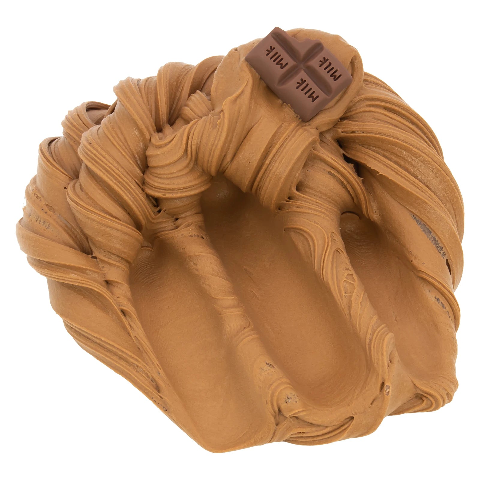 Chocolate Cookies Butter Slime Kit With Scented Slime Soft Fluffy Putty DIY Plasticine Birthday Gift Toys For Party Favors 70ml