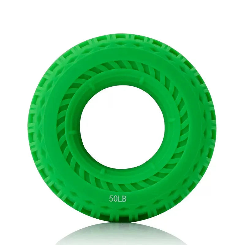 Hand Grip Strengthener Finger Exerciser Occupational Therapy Toys Kids Sensory Fidgets for ADHD, Autism & Anxiety Relief