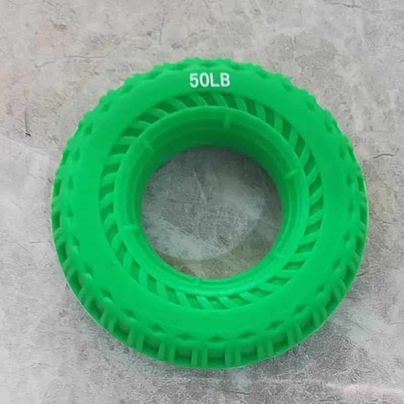 Hand Grip Strengthener Finger Exerciser Occupational Therapy Toys Kids Sensory Fidgets for ADHD, Autism & Anxiety Relief