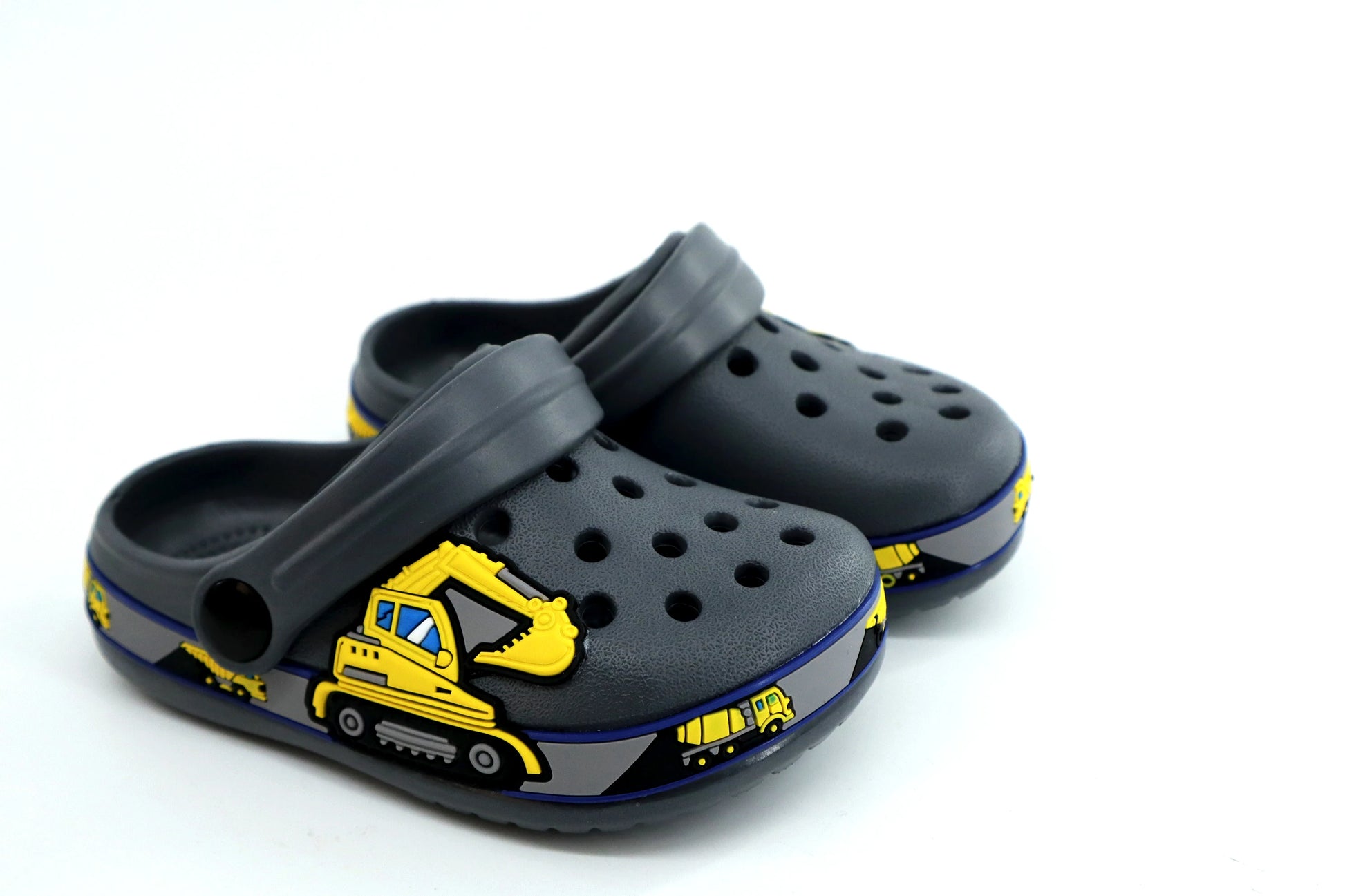 Baby Boys Slippers Cute New Animal Summer Kids Cartoon Sandals Toddler Beach Shoes Girls Cute Slides Children Slippers