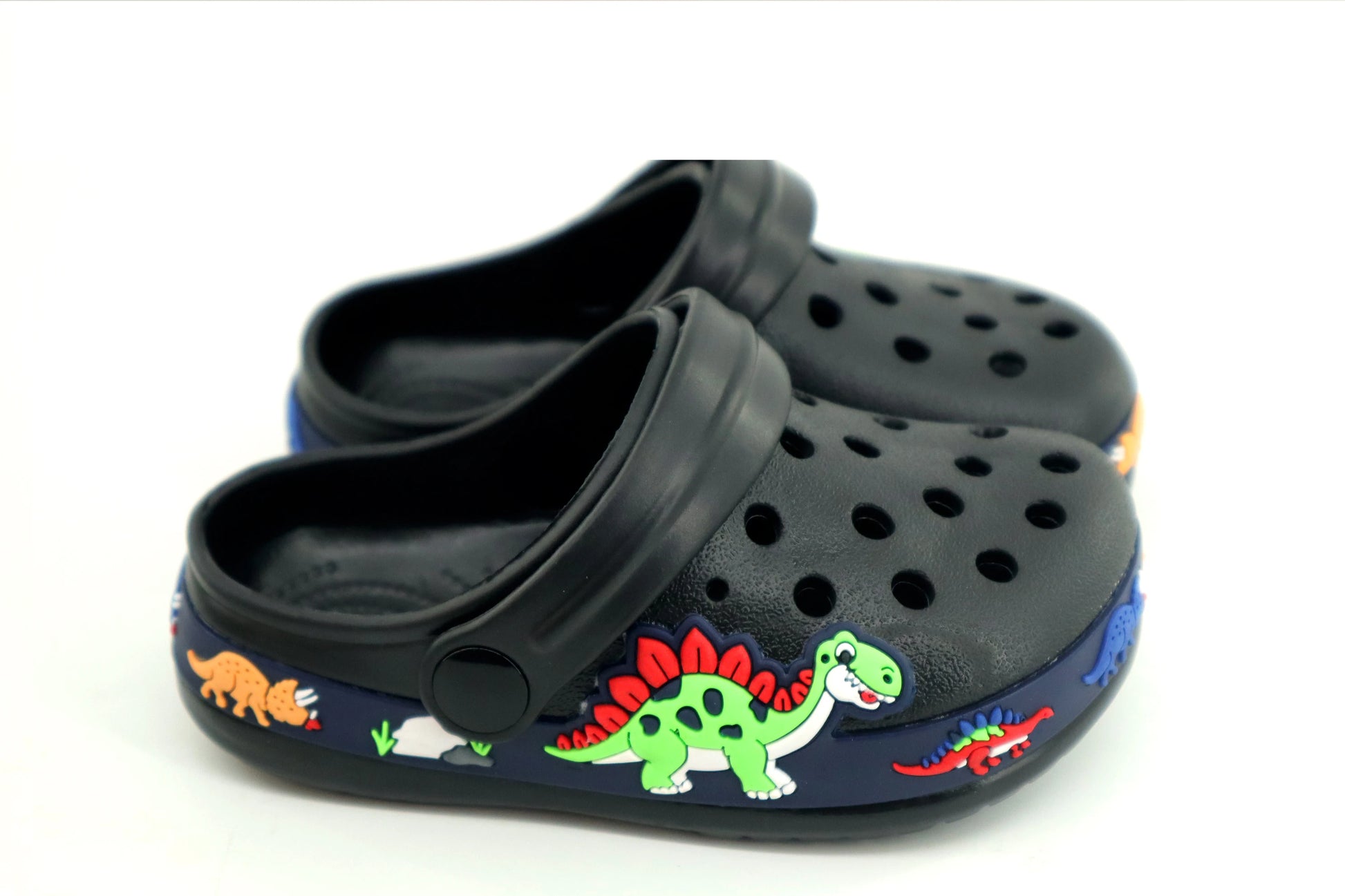 Baby Boys Slippers Cute New Animal Summer Kids Cartoon Sandals Toddler Beach Shoes Girls Cute Slides Children Slippers